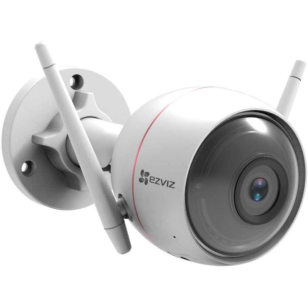 2 MP Hikvision CS-CV310-A0-3B1WFR CCTV Camera
