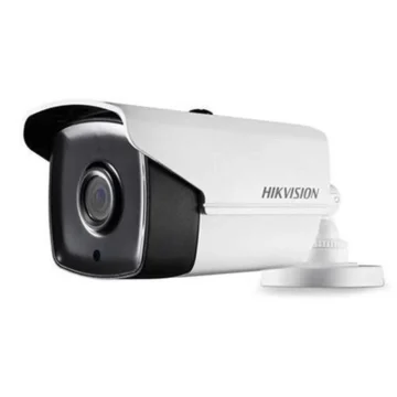 Day&Night 5 MP Hikvision DS-2CD1043G2-LIU Bullet Camera, Network/IP/Wireless, For Outdoor Use