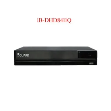 Analog Camera iB-DHD8411Q Cloud DVR