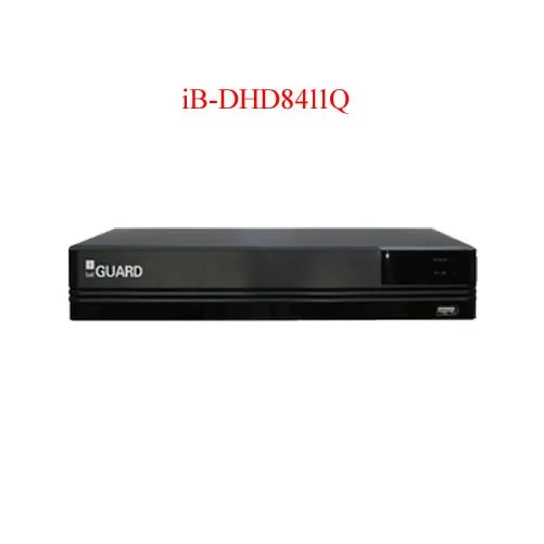 Analog Camera iB-DHD8411Q Cloud DVR