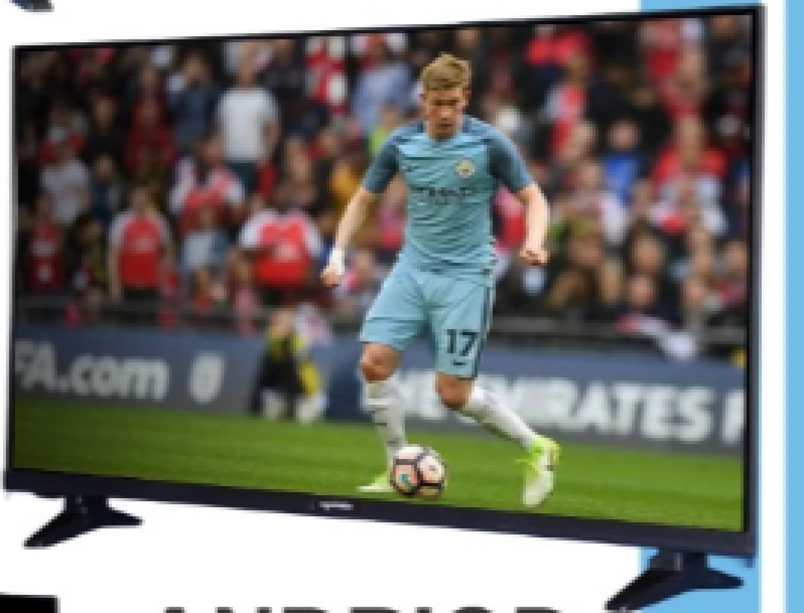 VIDEOLOGIC LED 32\\\\\\\" VL3280 ANDROID