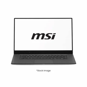 MSI 9S7-15H112-1049, MDRN15B12MO-IRS, Core i3-12th Gen, 16GB RAM, 512GB SSD, Modern Laptop