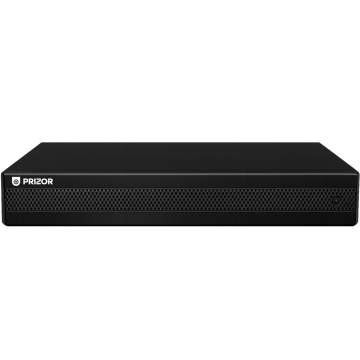 10CH 1HDD NVR Model: RP-IPV1001-RW