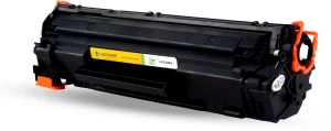LAPCARE LPC278A Black Ink Toner