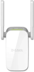 D-Link DAP-1325 WiFi Range Extender 2.4 GHz 300 Mbps Wifi Speed Single Band External Antenna Access Point Mode (White)