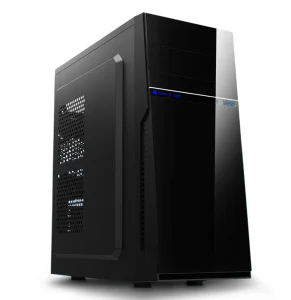 Base Body Aluminium Power X E175 Computer Cabinet