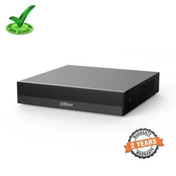 Dahua DH-XVR4A04 Digital 4ch 1080p Penta-brid Cooper 1U XVR DVR