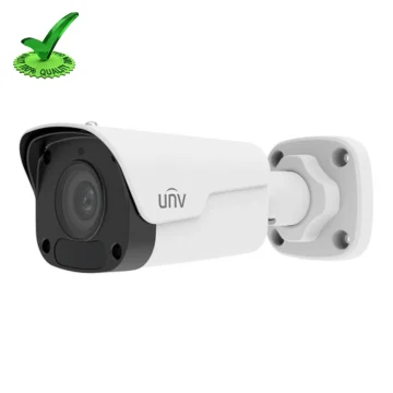 Uniview IPC2122LB-SF40-A 2MP IP Bullet Fixed IR Bullet Camera