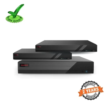 Honeywell HA-DVR-2104-L 4 Channel 2MP AHD DVR