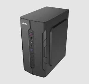 IT-119 Without Smps Category: Elista CPU Cabinet with SMPS: Keep your computer equipment cool!