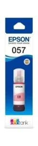 EPSON INK 057 MAGENTA (L8050)
