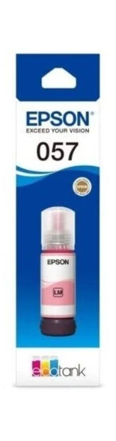 EPSON INK 057 MAGENTA (L8050)
