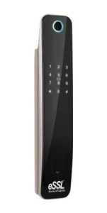 FL300 Biometric Handle Less Door Lock