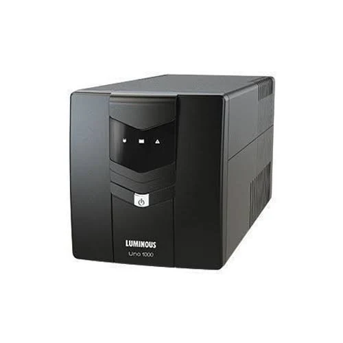Luminous Uno 1000VA UPS