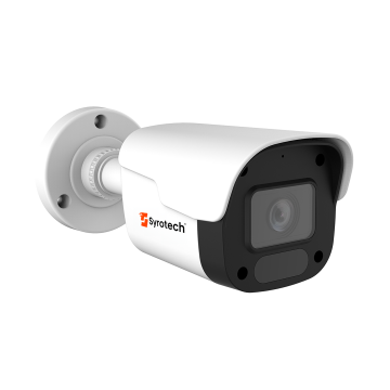 Syrotech Sy-2m-bhd True Night Vision Ahd Bullet Camera - Application: Restaurant
