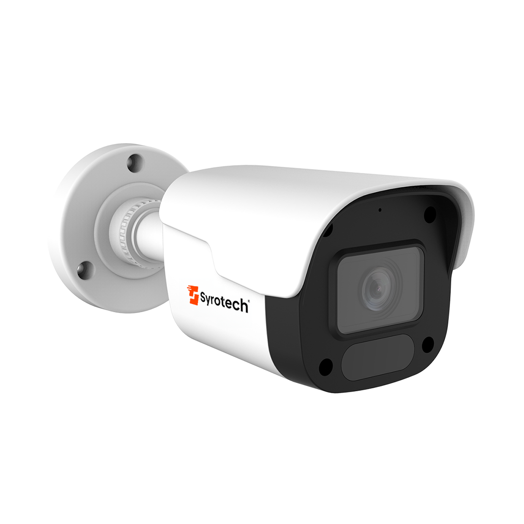 Syrotech Sy-2m-bhd True Night Vision Ahd Bullet Camera - Application: Restaurant