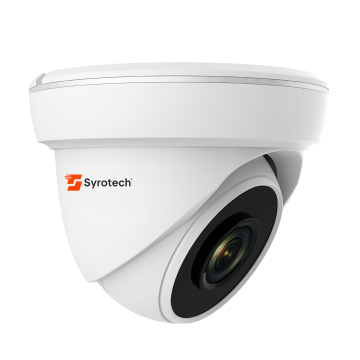 5 MP Syrotech SY-5M-D Dome Camera