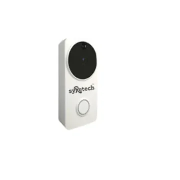 Syrotech SY-DB100 Cloud Wifi Door Bell with Inbuilt Battery