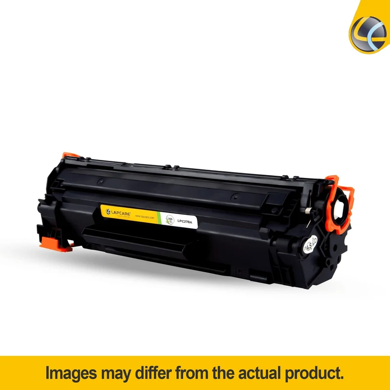 Lapcare Cartridge (LPC166A with Chip) compatible with HP Laser 1008a/MFP 1136w/1188a/1188w/1188nw