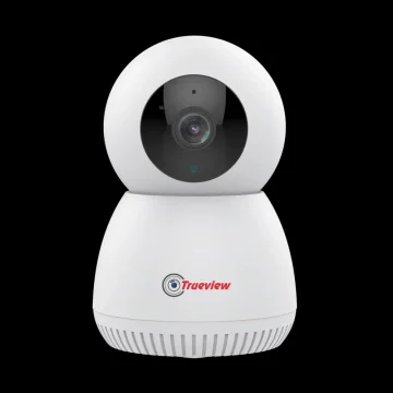 Trueview T18161 - Robot 3MP Camera
