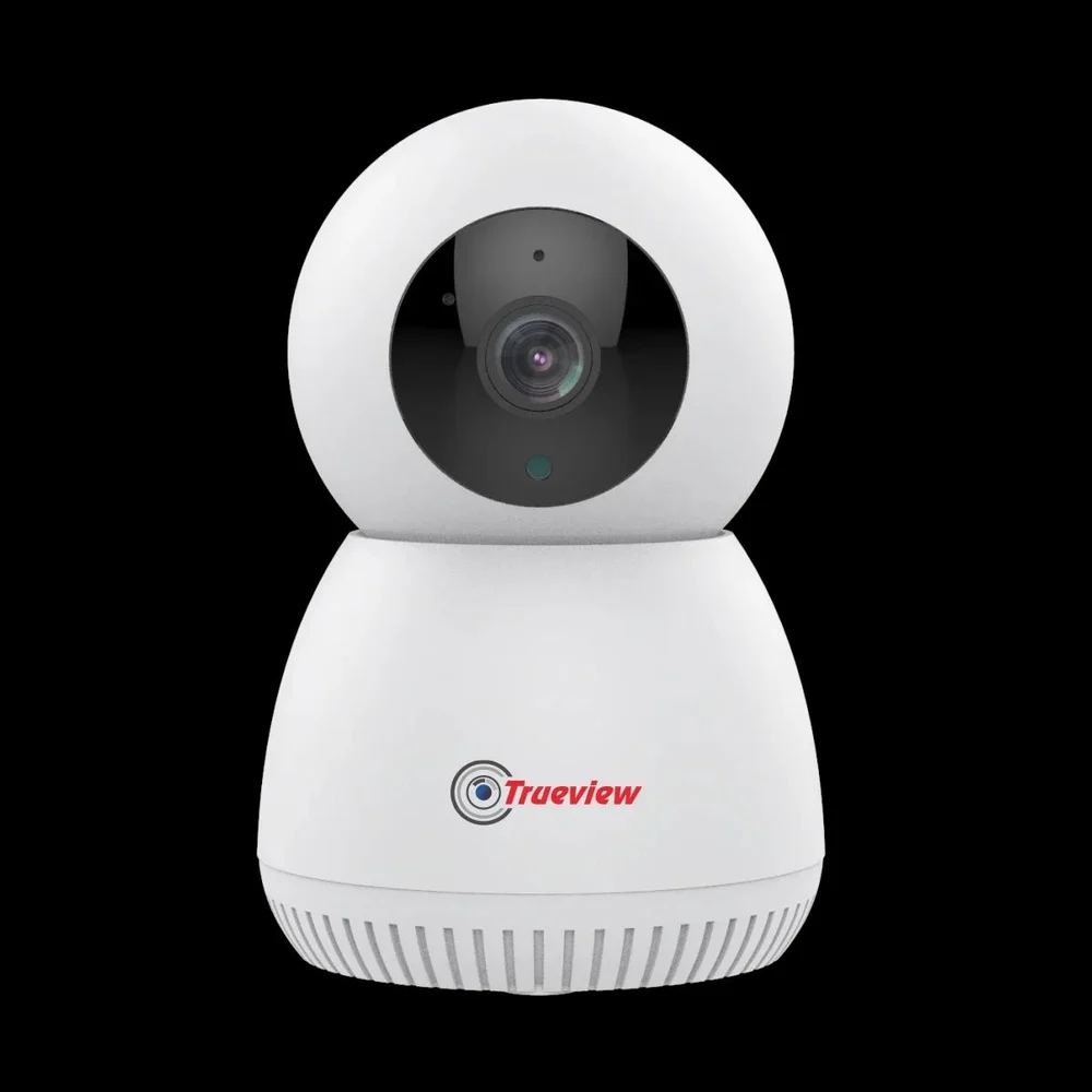 Trueview T18161 - Robot 3MP Camera