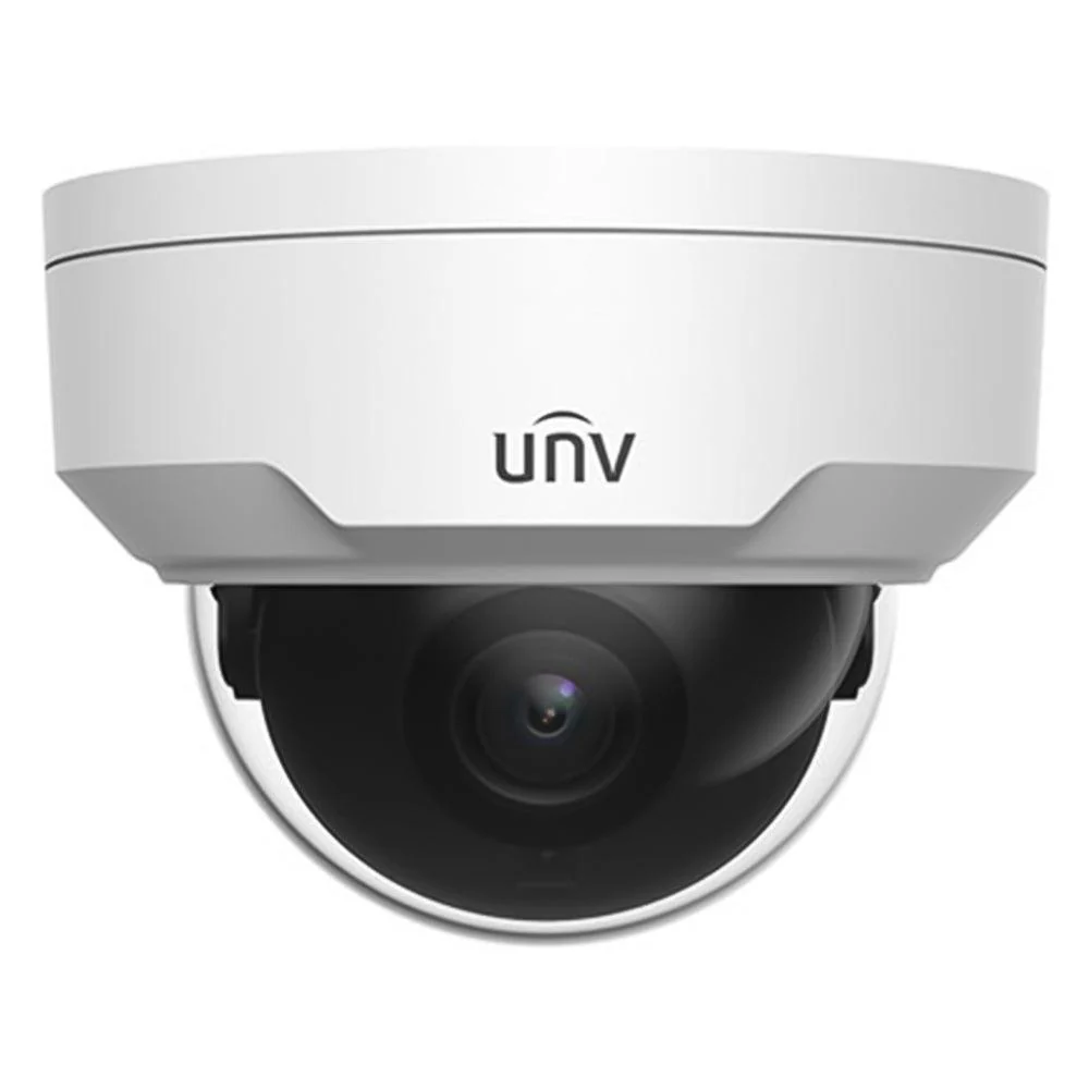 Uniview IPC322LB-SF28-A Indoor IP Security Camera 2MP 2.8mm