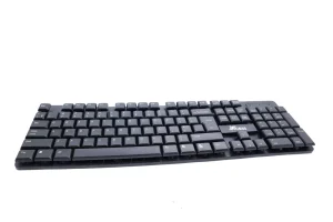 Xcess XK404U Wired USB Keyboard