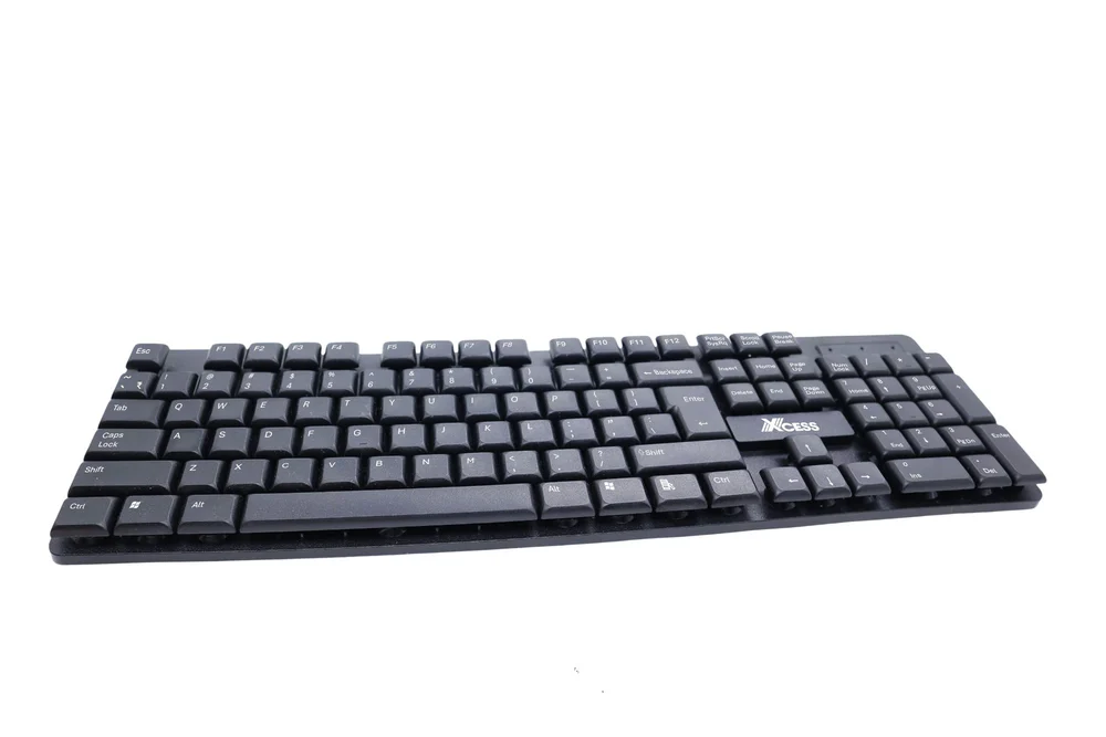 Xcess XK404U Wired USB Keyboard