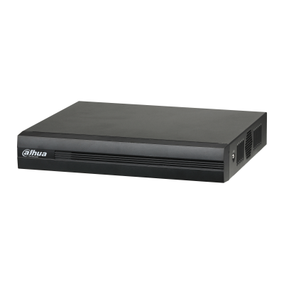 DH-XVR4B16H-I 16 Channel Penta-brid 5M-N/1080P Compact 1U 1HDD WizSense Digital